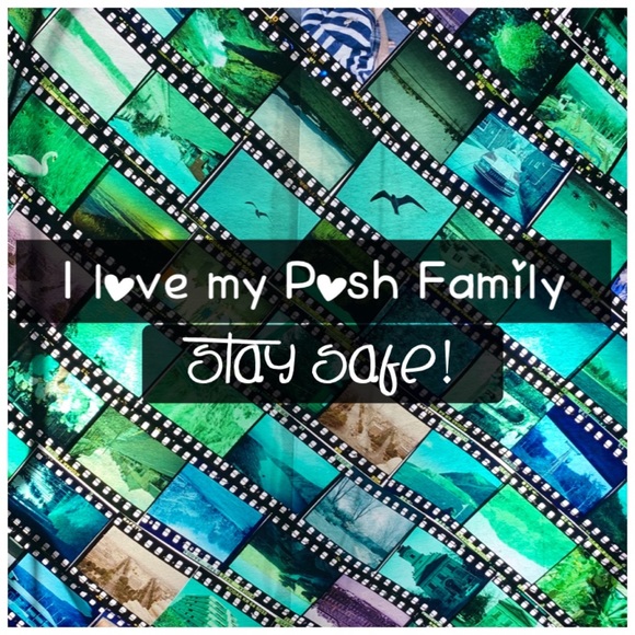 Meet your Posher, Casey - Picture 3 of 5